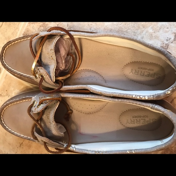 Sperry boat shoes - Picture 5 of 11